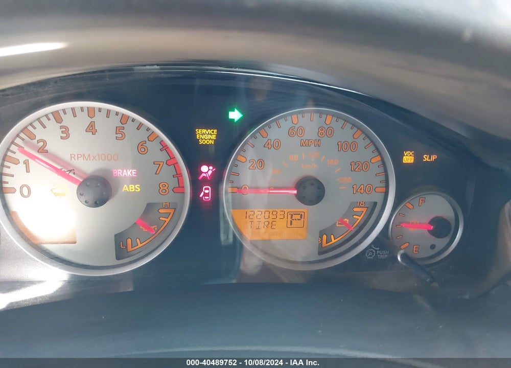 2011 NISSAN FRONTIER PRO-4X VIN: 1N6AD0CW3BC438129