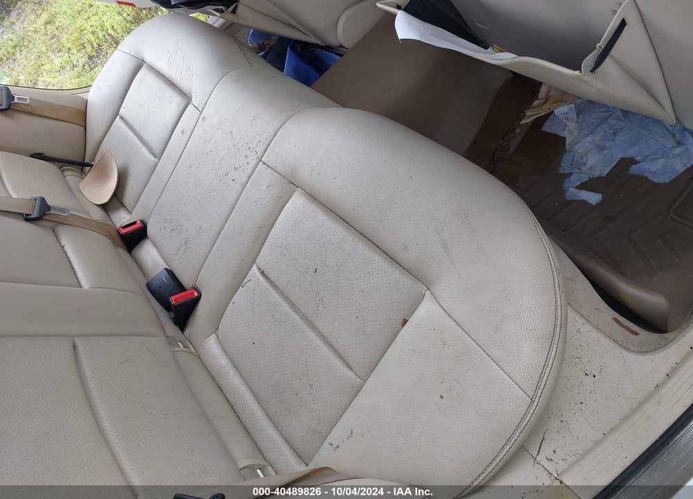 2014 MERCEDES-BENZ E 350 VIN: WDDHF5KB0EA779548