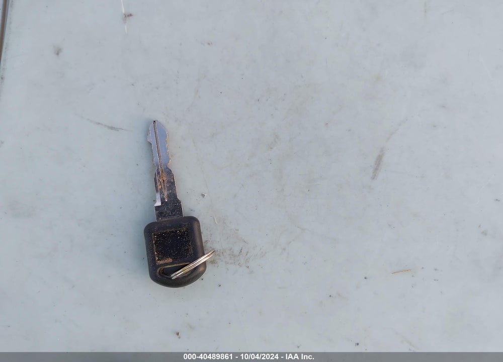 1995 CHEVROLET GMT-400 C1500 VIN: 1GCEC14Z7SZ122901