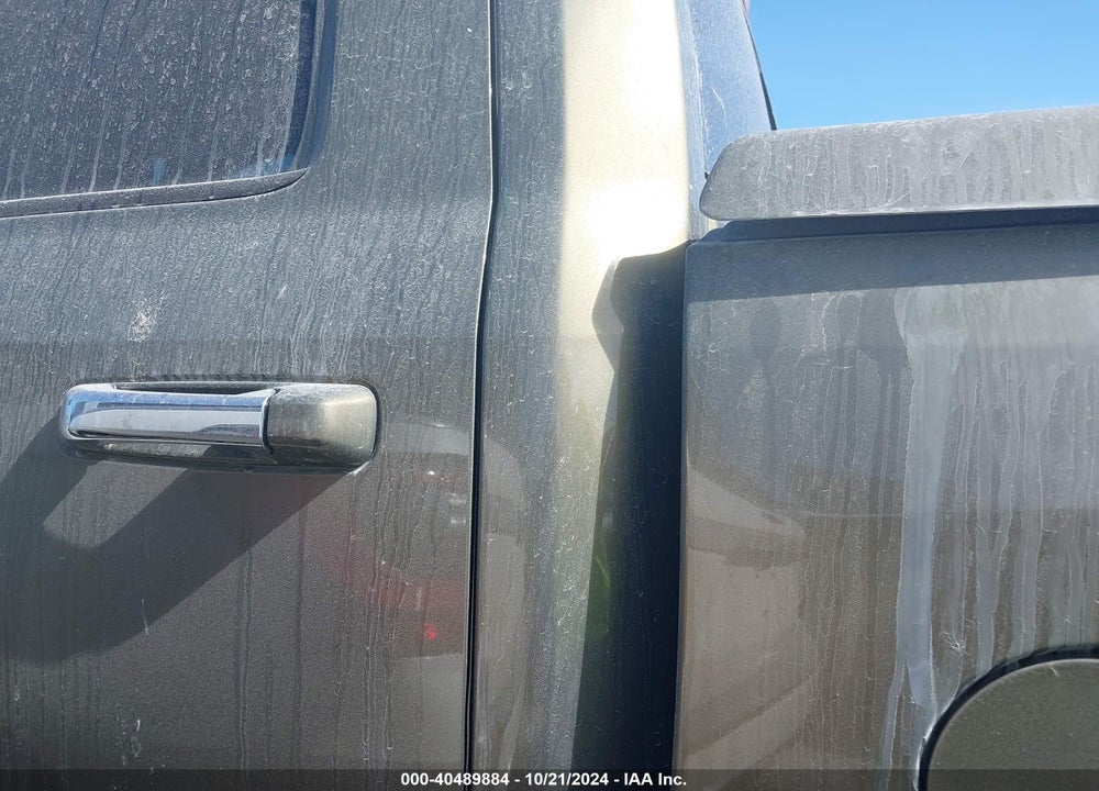 2013 RAM 1500 LAIE LONGHORN VIN: 1C6RR7PT7DS624076