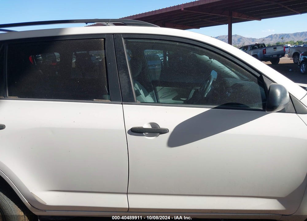 2010 TOYOTA RAV4 VIN: JTMZF4DV4A5028701