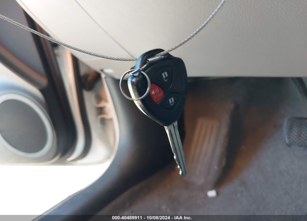 2010 TOYOTA RAV4 VIN: JTMZF4DV4A5028701