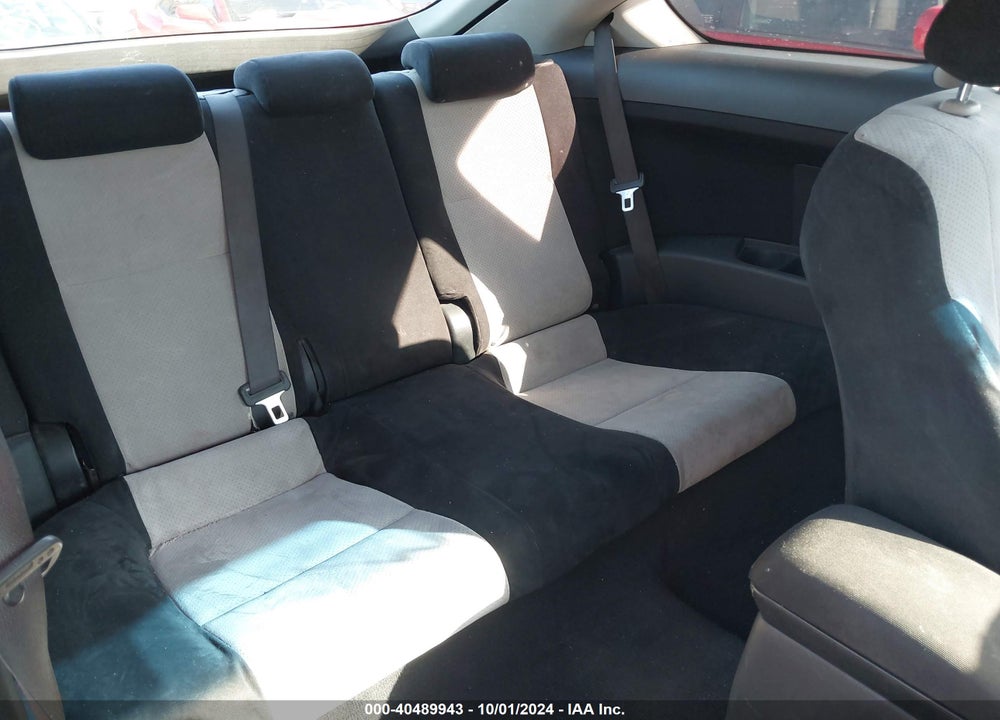 2007 SCION TC VIN: JTKDE177170210265