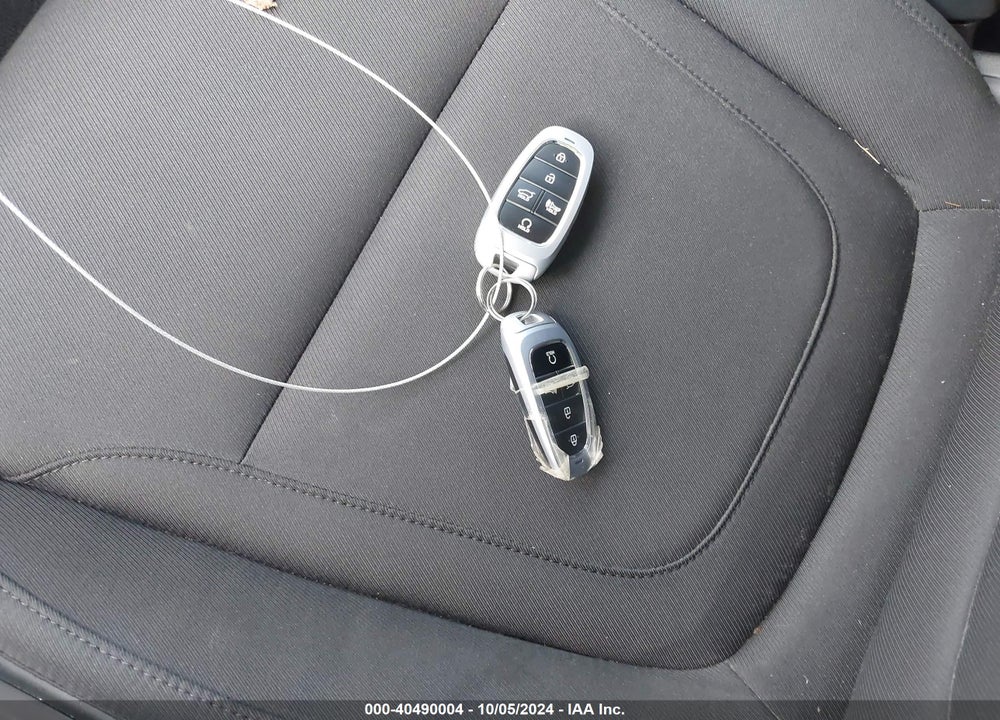 2024 HYUNDAI TUCSON VIN: KM8JB3DEXRU309921