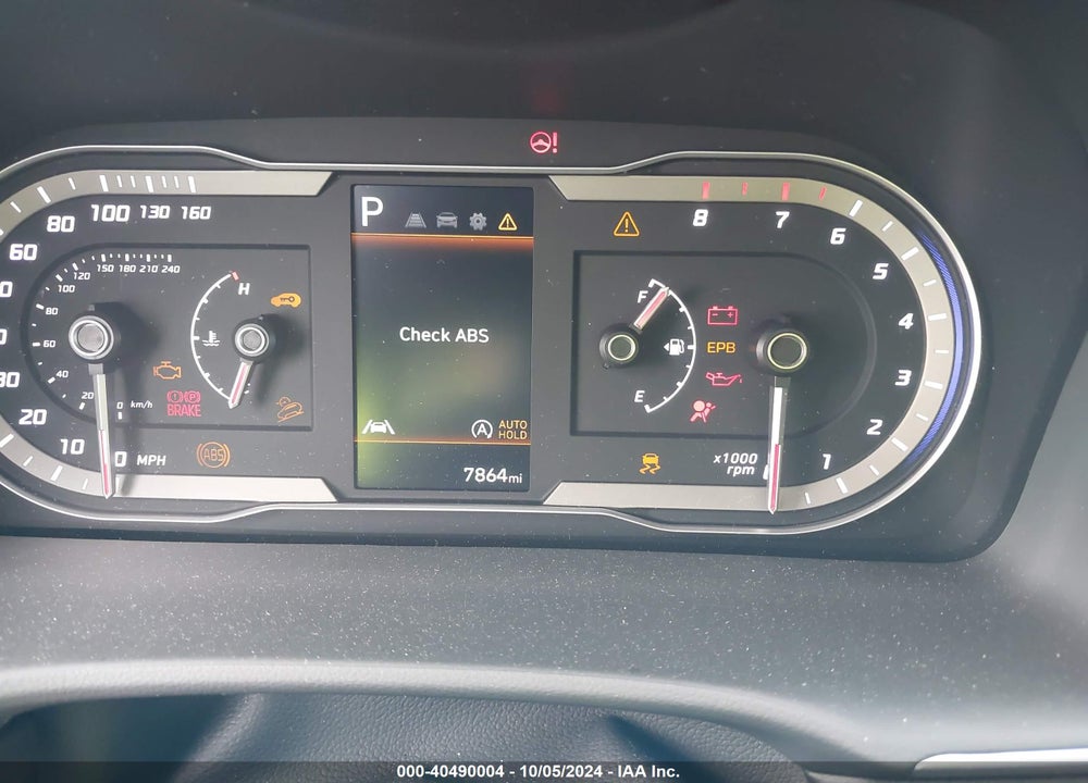 2024 HYUNDAI TUCSON VIN: KM8JB3DEXRU309921