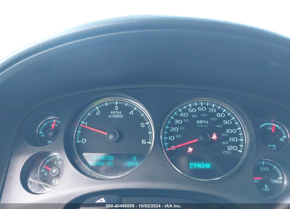 2013 GMC YUKON SLT VIN: 1GKS2CE00DR243844