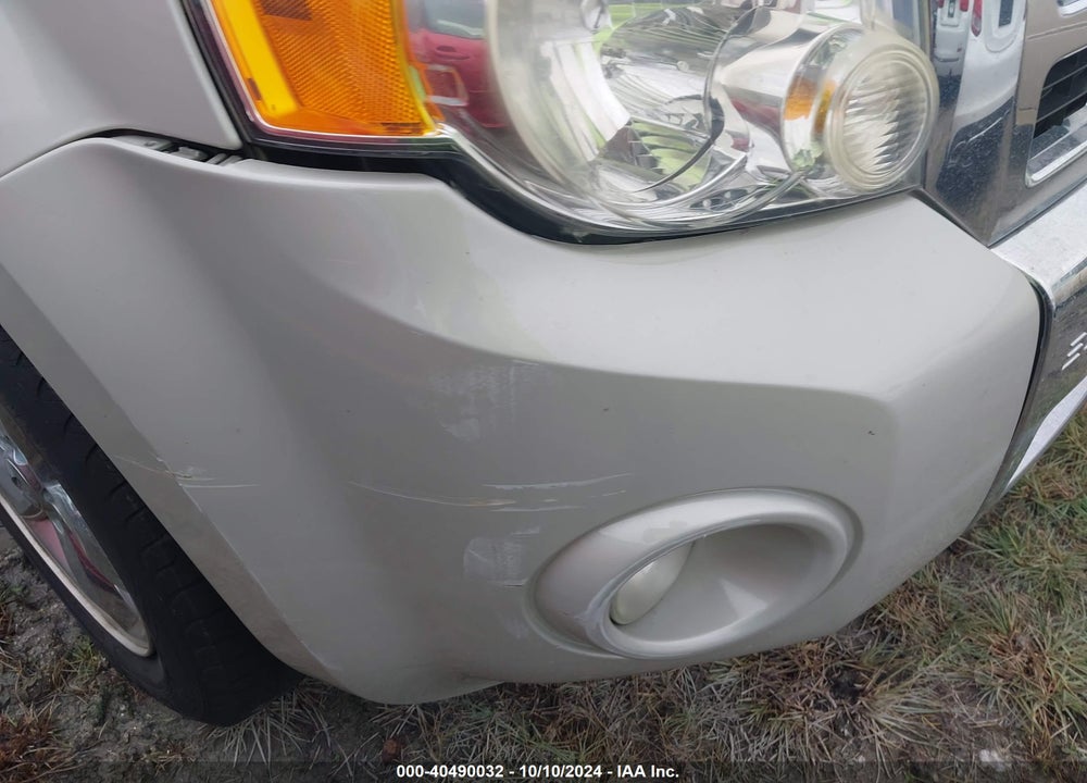 2008 FORD ESCAPE LIMITED VIN: 1FMCU04128KE77304