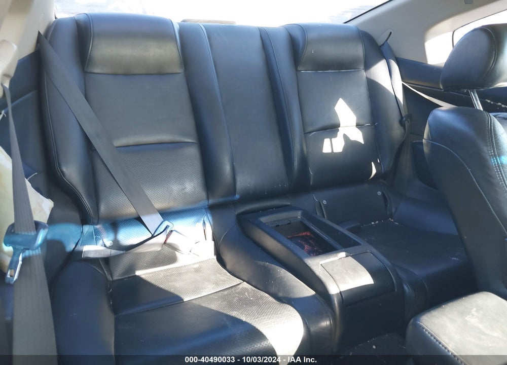 2006 INFINITI G35 VIN: JNKCV54E76M708490