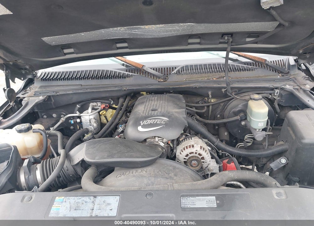 2002 CHEVROLET SILVERADO 1500 LT VIN: 1GCEK19T12E180324
