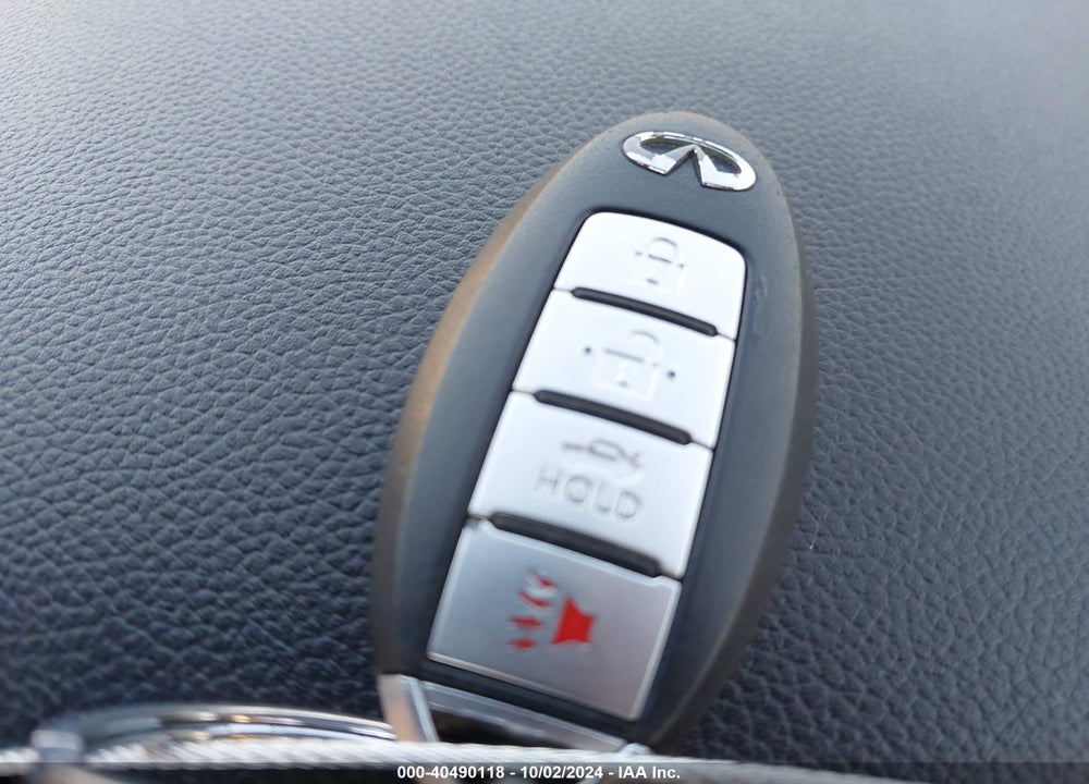 2009 INFINITI G37 JOURNEY VIN: JNKCV61E39M303273