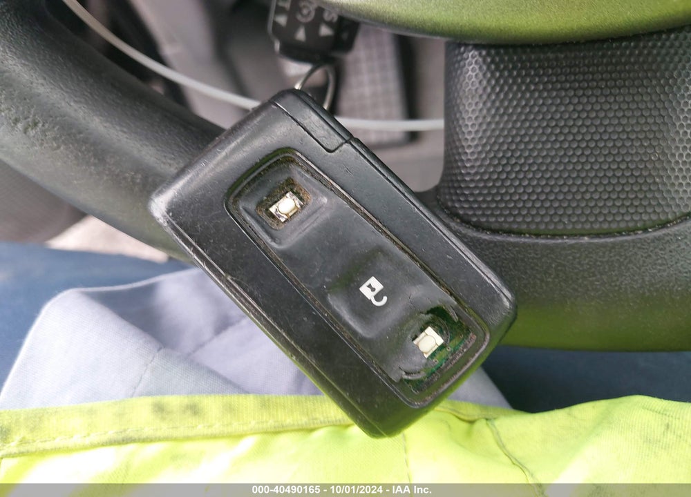2009 TOYOTA PRIUS VIN: JTDKB20UX97842480
