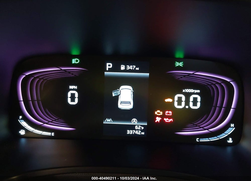 2023 KIA SOUL GT LINE VIN: KNDJ53AU9P7841924