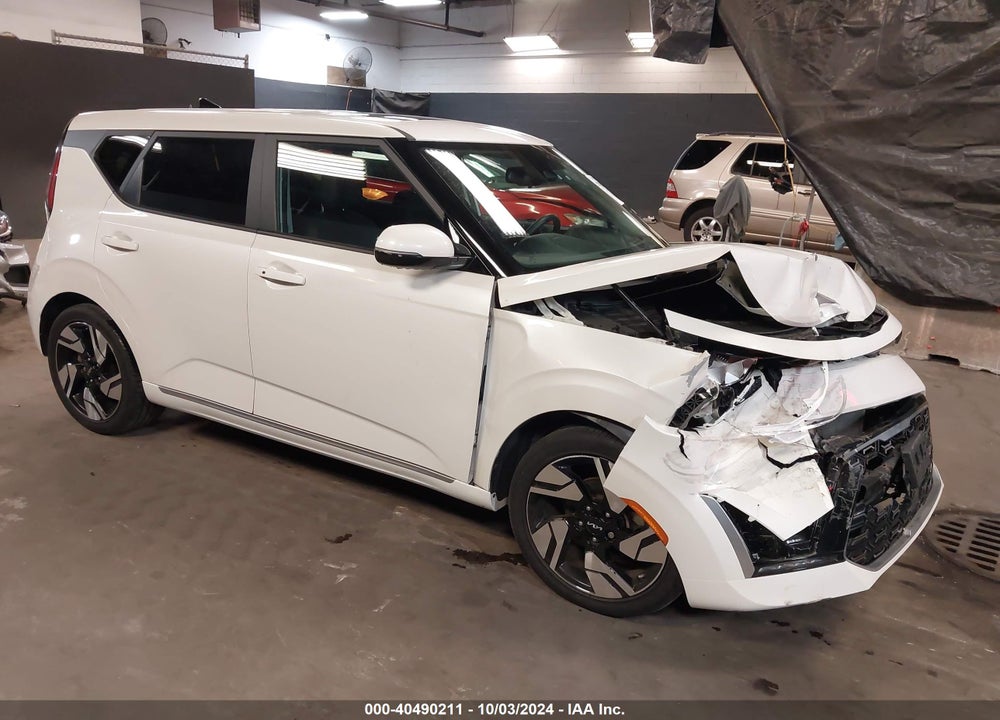 2023 KIA SOUL GT LINE VIN: KNDJ53AU9P7841924