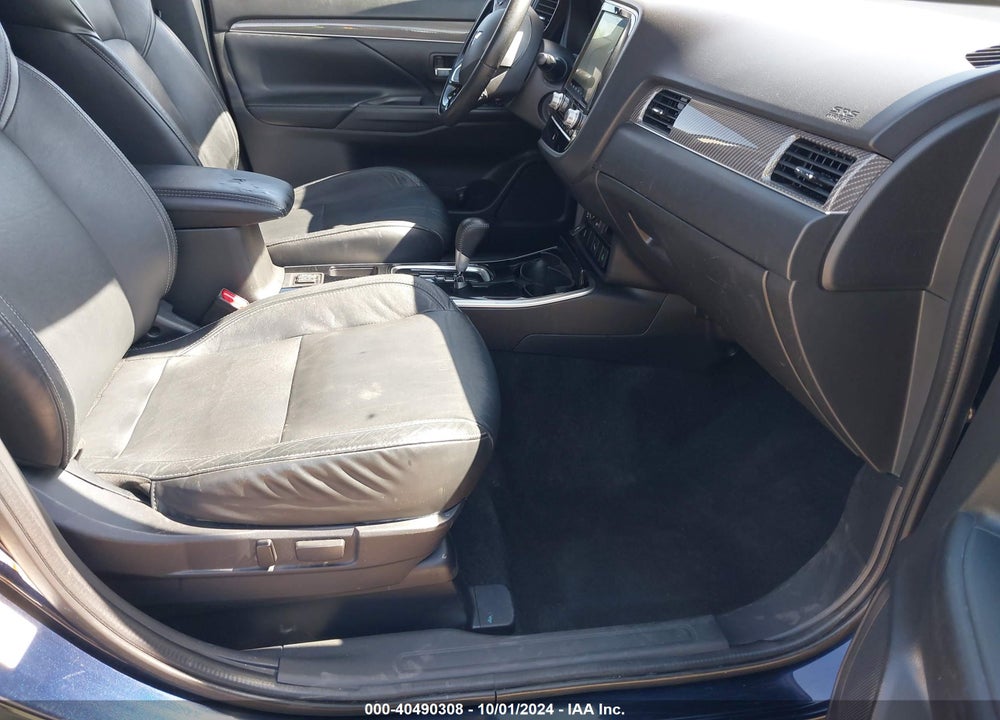 2020 MITSUBISHI OUTLANDER LE 2.4/SE 2.4/SEL 2.4/SP 2.4 VIN: JA4AD3A32LZ036530