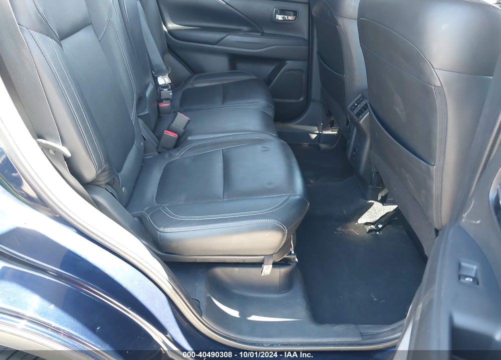 2020 MITSUBISHI OUTLANDER LE 2.4/SE 2.4/SEL 2.4/SP 2.4 VIN: JA4AD3A32LZ036530