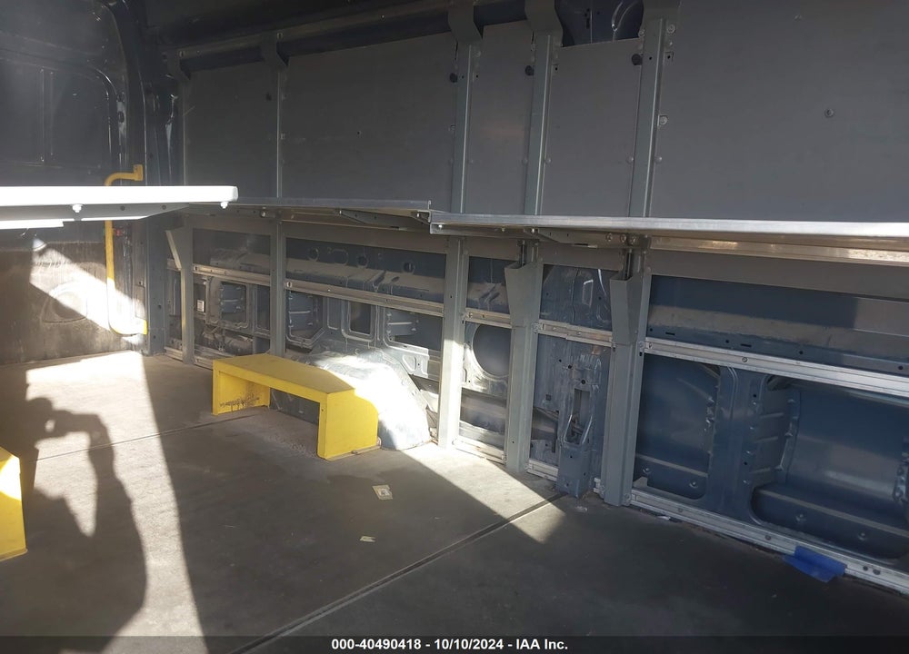 2019 FORD TRANSIT-250 VIN: 1FTYR3XM6KKB79090