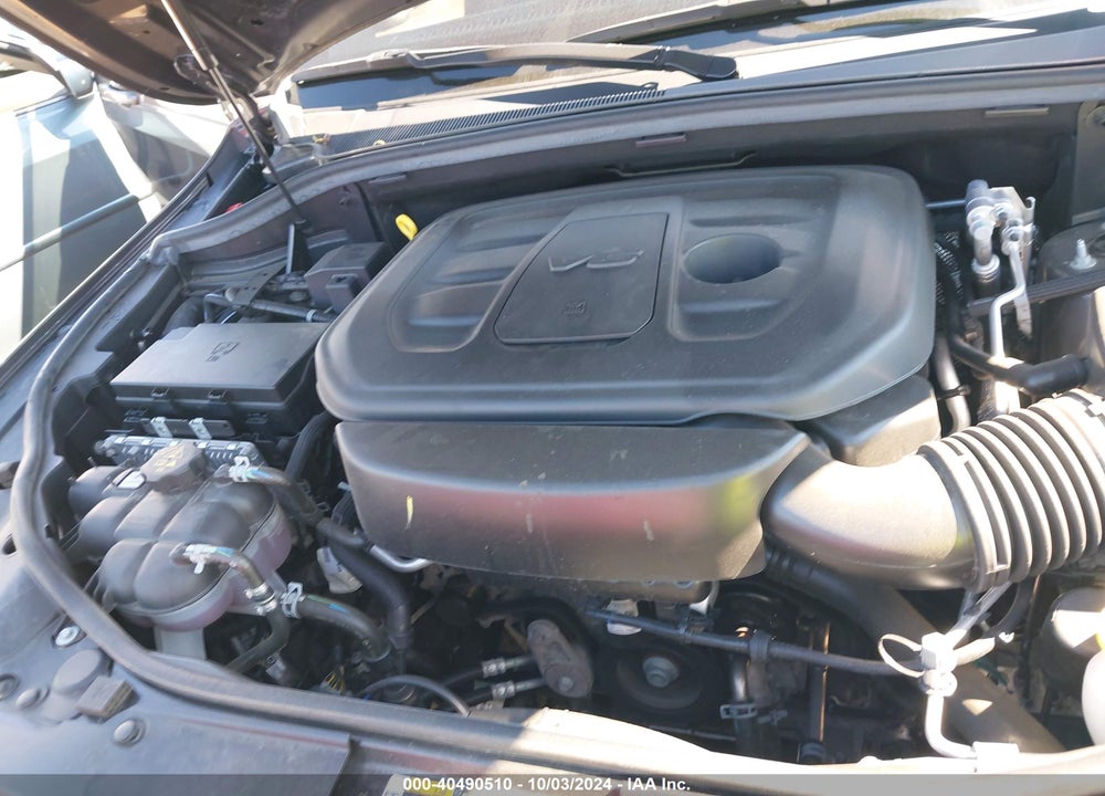 2021 JEEP GRAND CHEROKEE 80TH ANNIVERSARY 4X4 VIN: 1C4RJFBG0MC789921