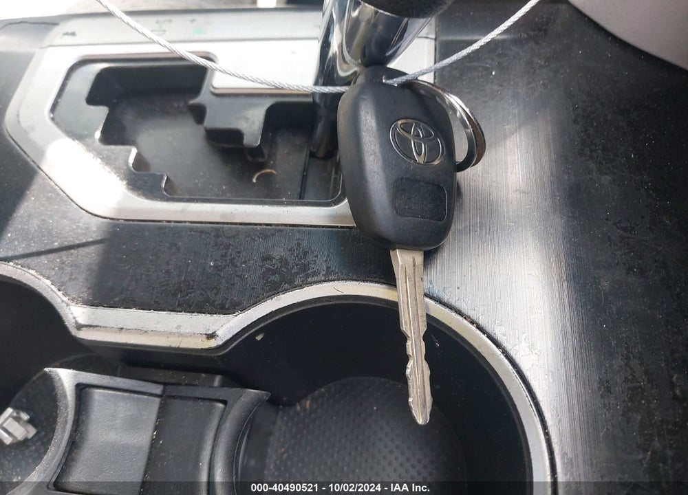 2013 TOYOTA CAMRY LE VIN: 4T1BF1FK6DU243313