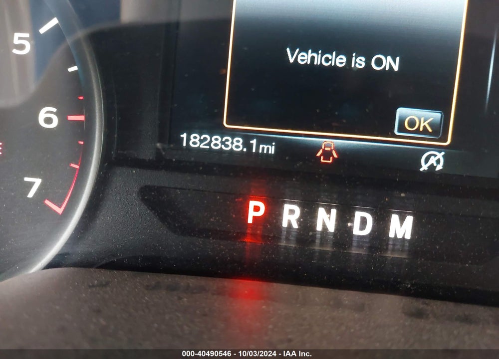 2018 FORD F-150 XLT VIN: 1FTFX1E51JFA77863