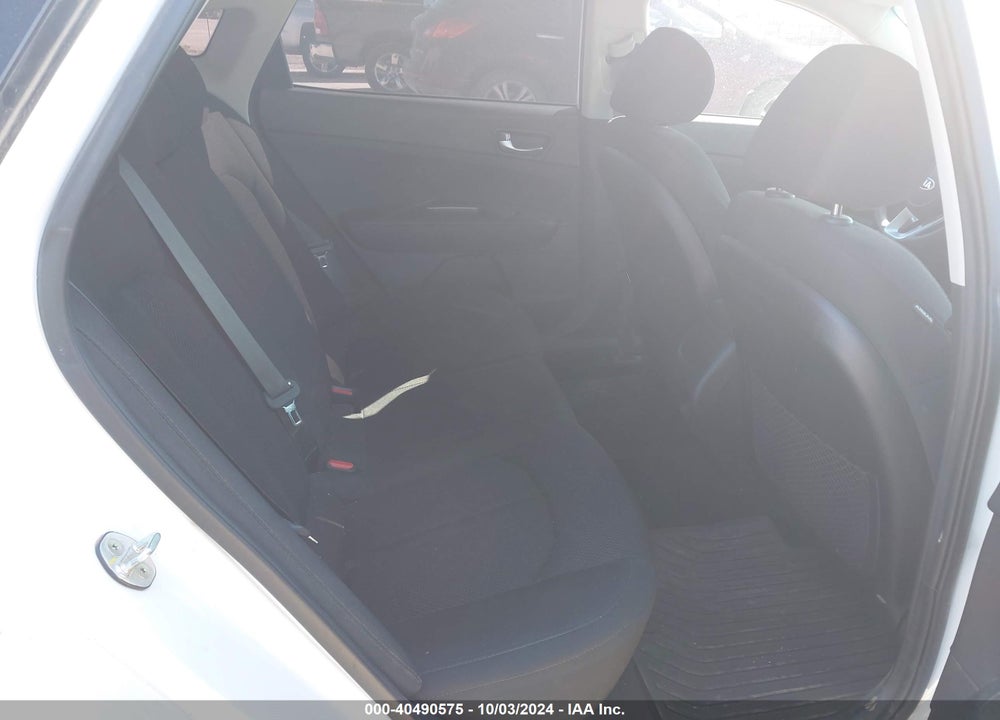 2020 KIA OPTIMA LX VIN: 5XXGT4L30LG450303