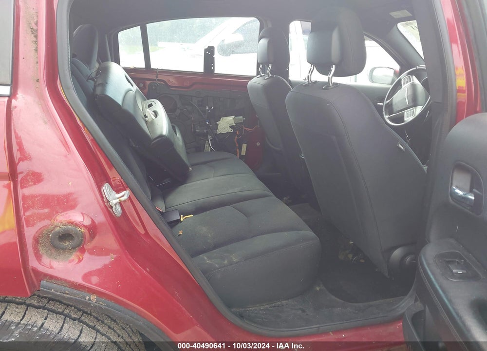 2014 CHRYSLER 200 TOURING VIN: 1C3CCBBG6EN144824
