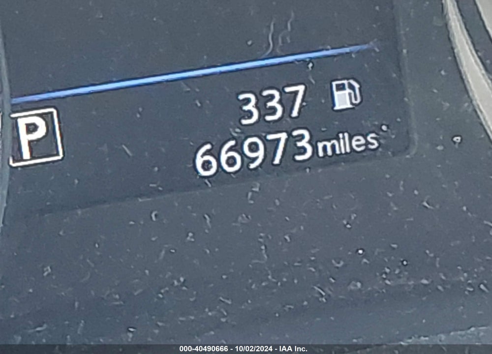 2018 NISSAN ROGUE S/SL/SV VIN: JN8AT2MT5JW491695