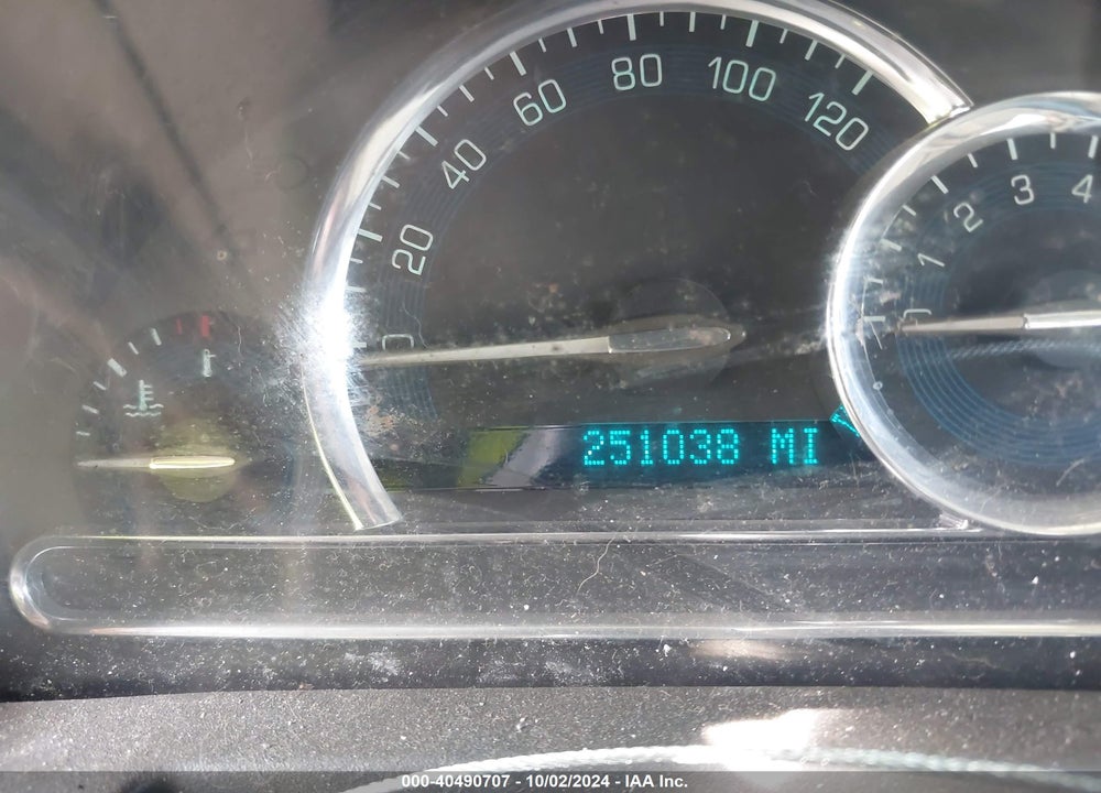 2007 CHEVROLET HHR LT VIN: 3GNDA33P77S542005