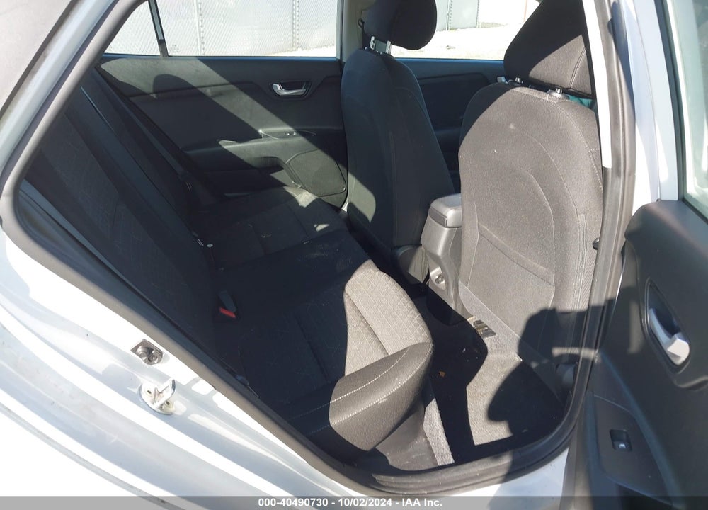2019 KIA RIO S VIN: 3KPA24AB3KE158915