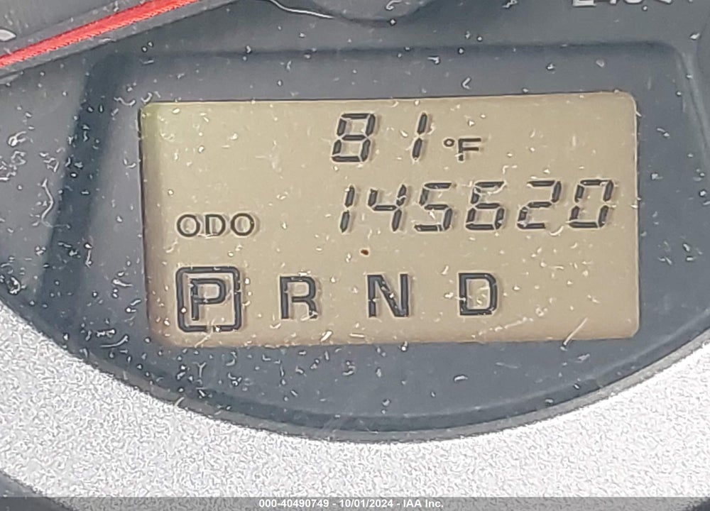 2011 TOYOTA RAV4 LIMITED V6 VIN: 2T3DK4DV4BW049662