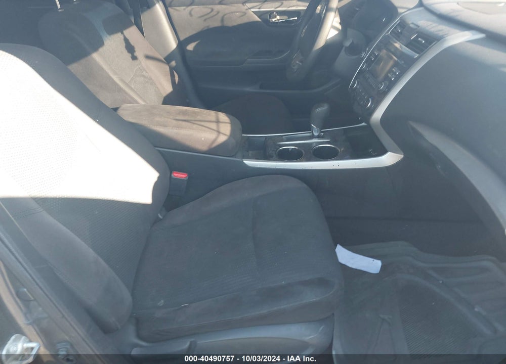 2014 NISSAN ALTIMA 2.5 S VIN: 1N4AL3AP6EC171503