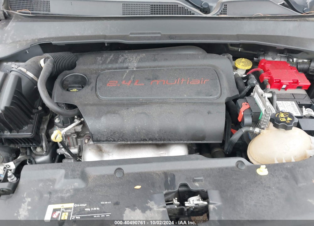 2021 JEEP COMPASS LIMITED 4X4 VIN: 3C4NJDCB8MT515103