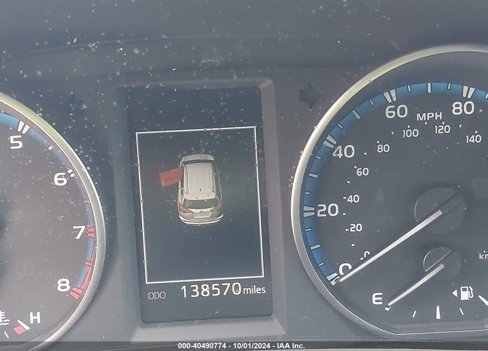 2018 TOYOTA RAV4 XLE VIN: 2T3WFREV7JW446564