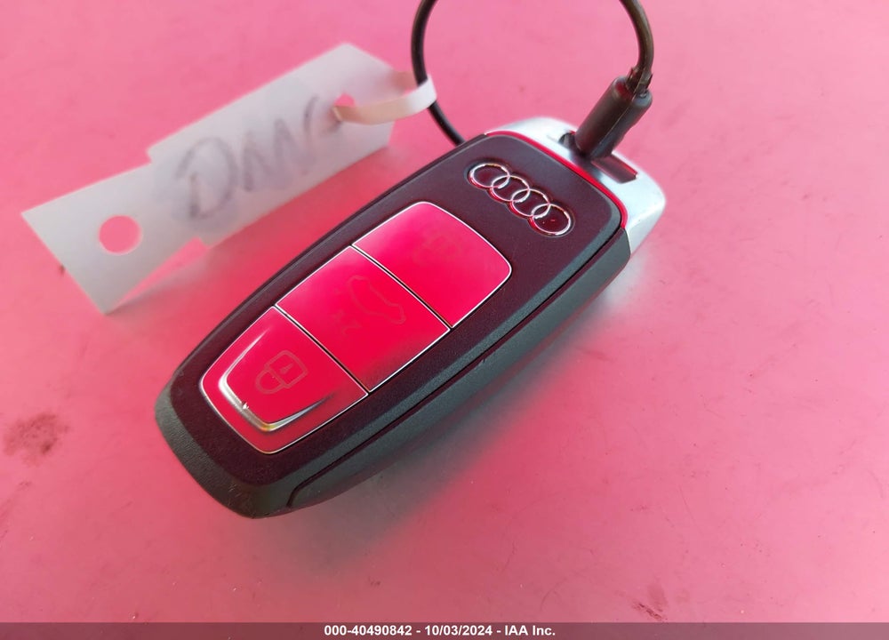 2023 AUDI A3 PREMIUM 40 TFSI FRONT-WHEEL DRIVE S TRONIC VIN: WAUAUDGY3PA116340
