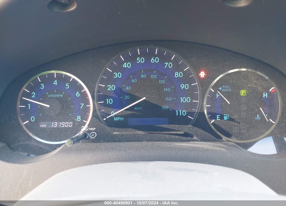 2006 TOYOTA SIENNA XLE LIMITED VIN: 5TDZA22C96S508495