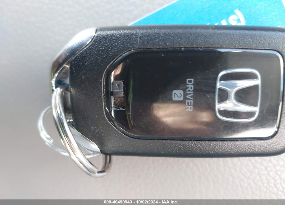 2021 HONDA ODYSSEY EX-L VIN: 5FNRL6H75MB042965
