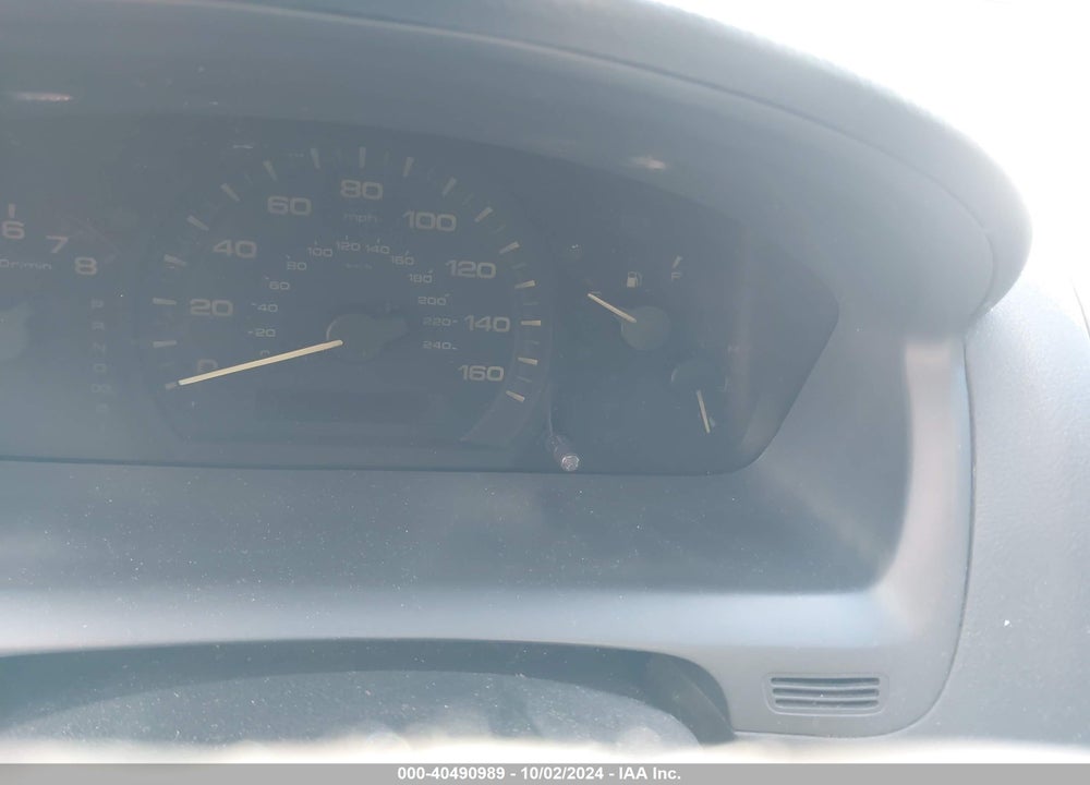 2007 HONDA ACCORD 2.4 EX VIN: 1HGCM56727A054439