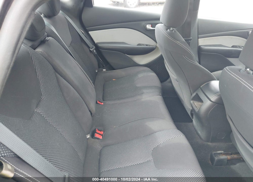 2015 DODGE DART SXT VIN: 1C3CDFBB4FD375611