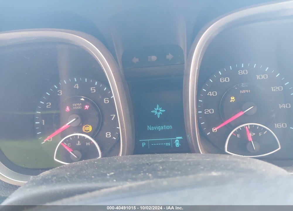 2013 CHEVROLET MALIBU 1LT VIN: 1G11C5SA7DF299027