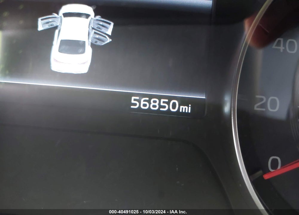 2022 KIA FORTE LXS VIN: 3KPF24AD6NE448075