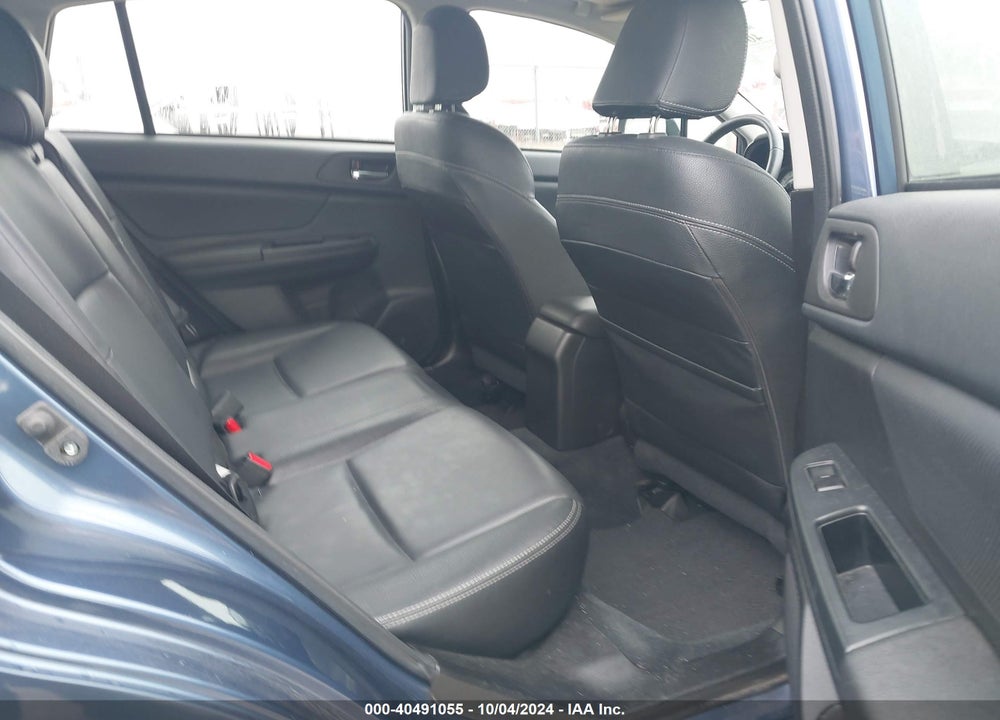 2013 SUBARU IMPREZA 2.0I LIMITED VIN: JF1GPAK60DH858504