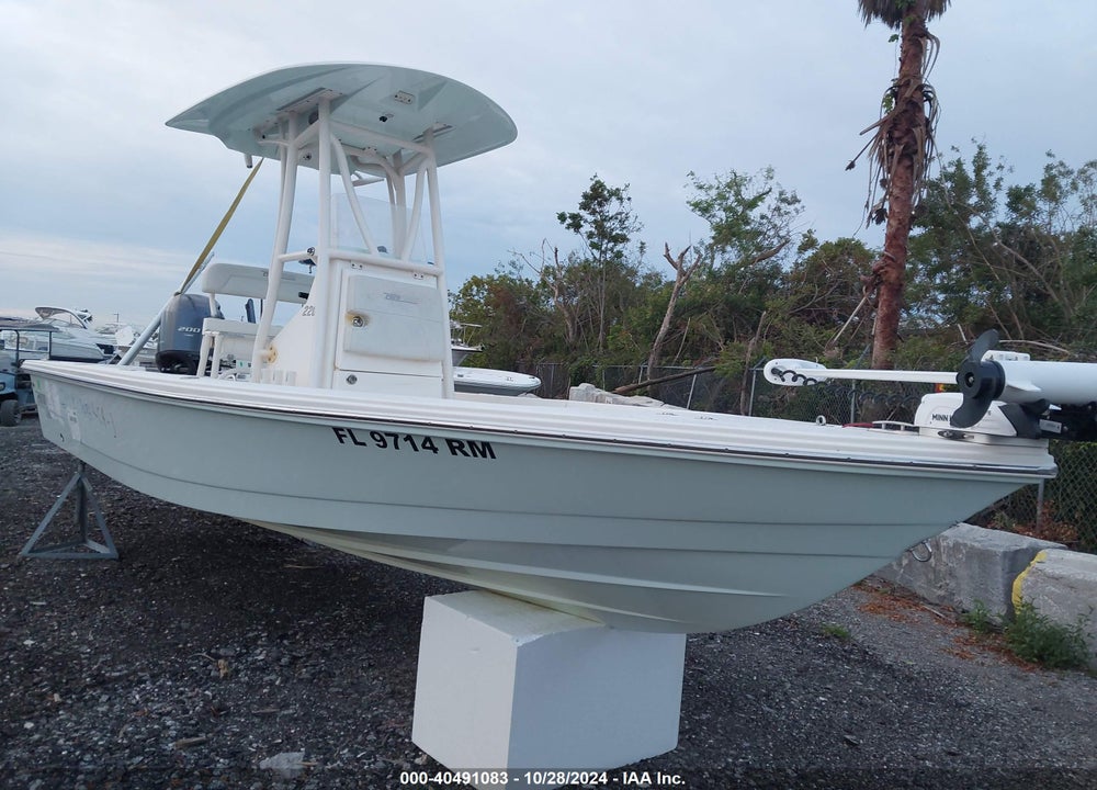 2018 PATHFINDER OTHER VIN: MVIPW045A818