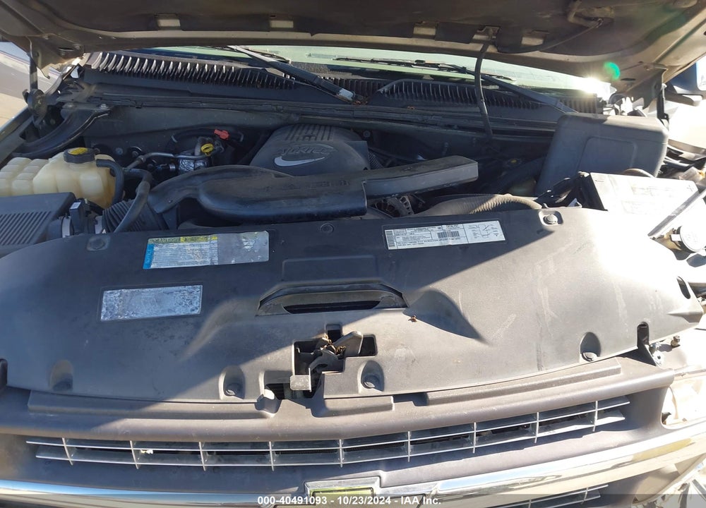 2001 CHEVROLET SILVERADO 1500 LT VIN: 2GCEC19T211258879