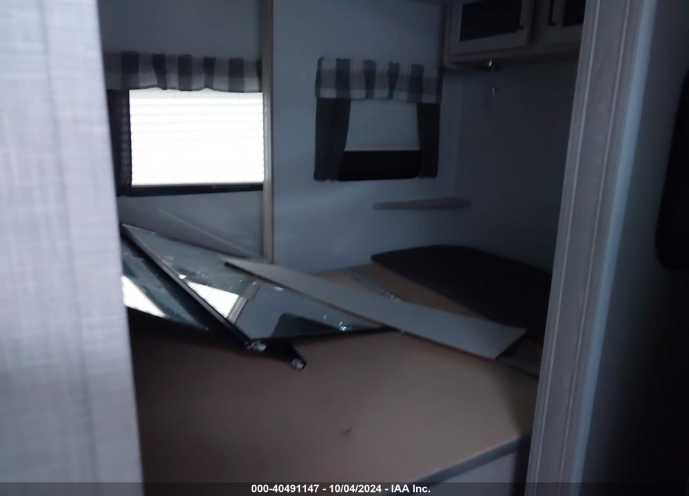 2021 FLAGSTAFF OTHER VIN: 4X4TFLB23MZ173373