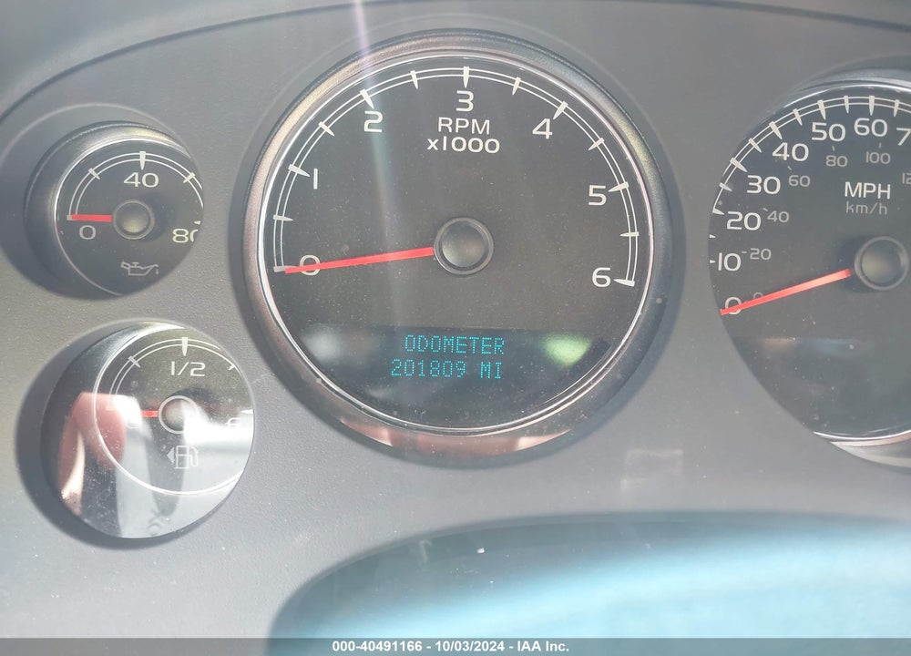 2008 CHEVROLET AVALANCHE 1500 LT VIN: 3GNEC12068G149771