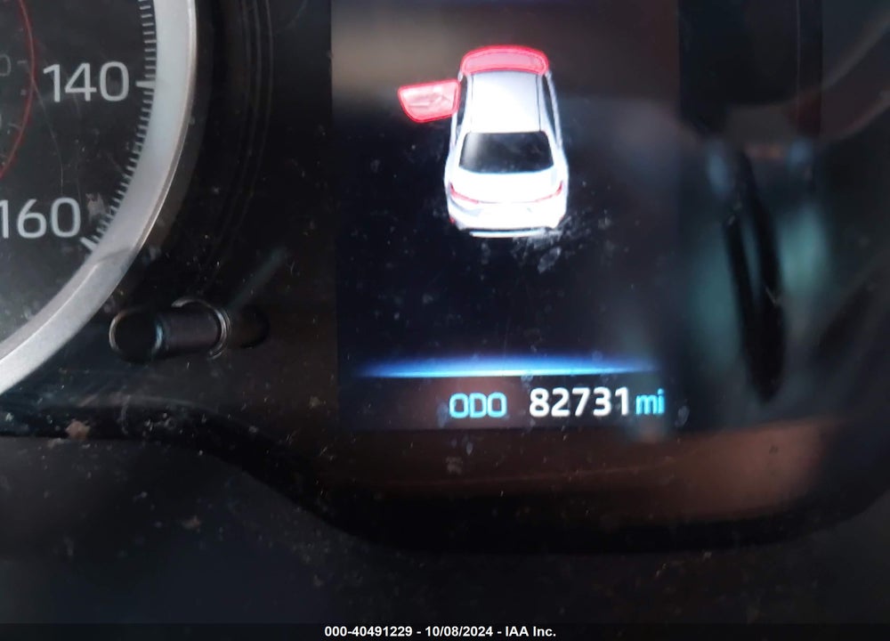 2022 TOYOTA COROLLA SE VIN: JTDS4MCE6NJ097766