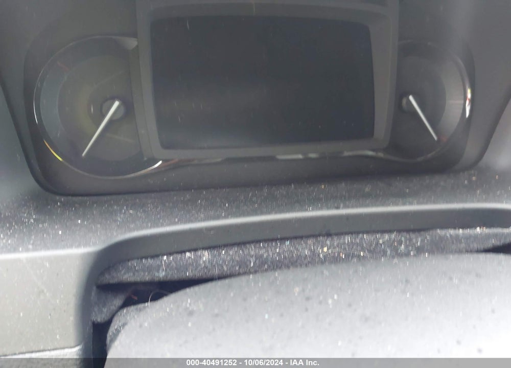 2023 HONDA PASSPORT AWD TRAILSPORT VIN: 5FNYF8H6XPB005999