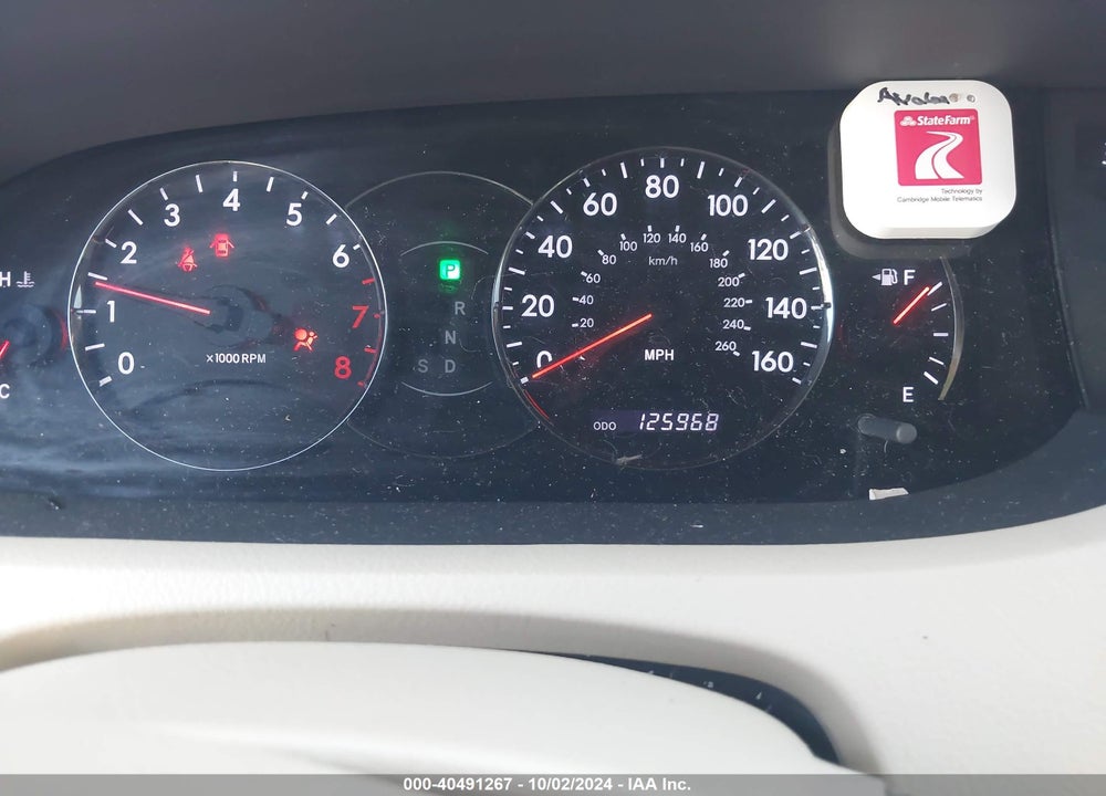 2010 TOYOTA AVALON XL VIN: 4T1BK3DB1AU367558