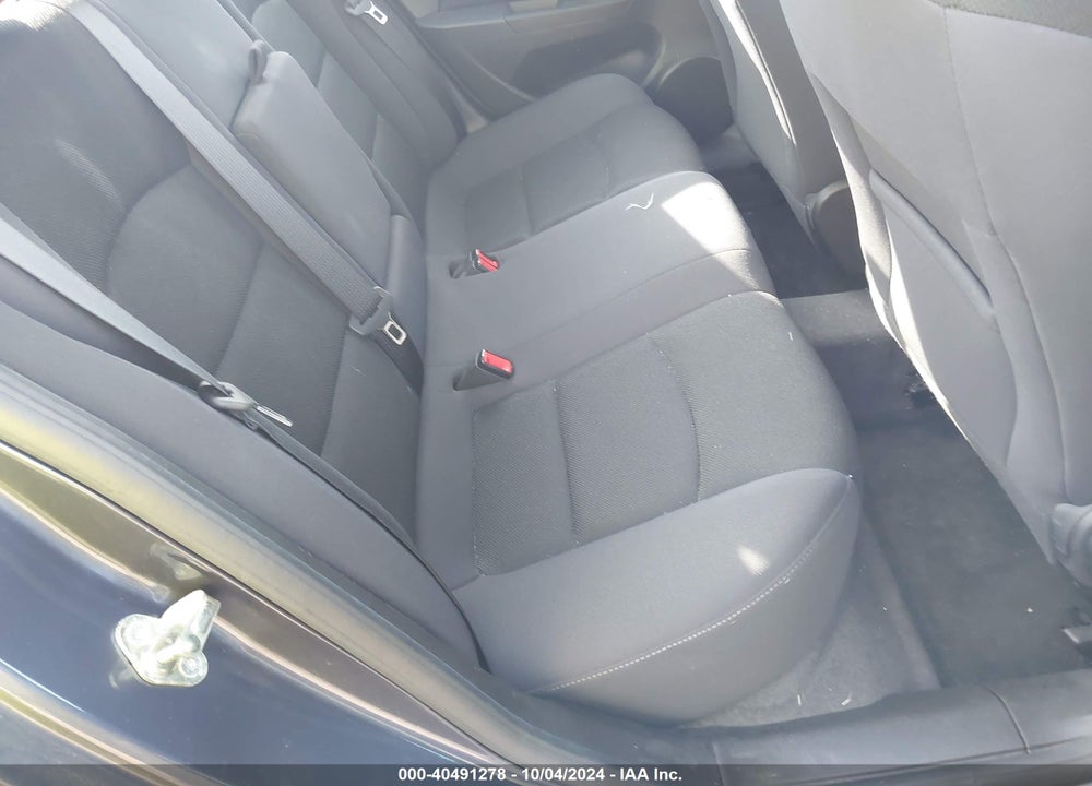 2013 CHEVROLET CRUZE ECO AUTO VIN: 1G1PH5SB4D7236885