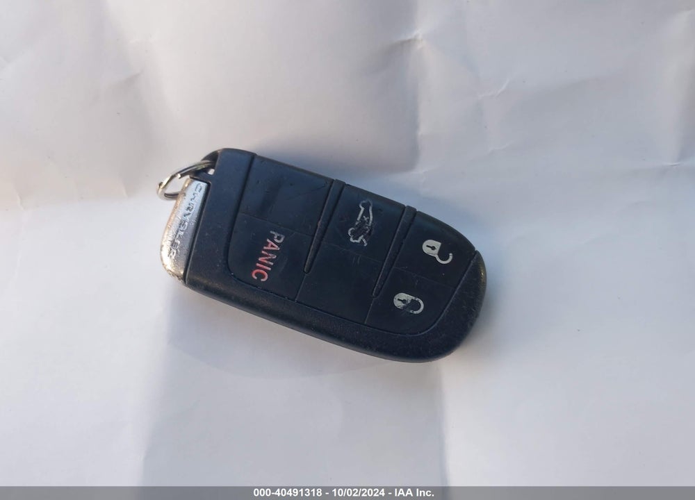 2012 CHRYSLER 300 VIN: 2C3CCAAG6CH290562