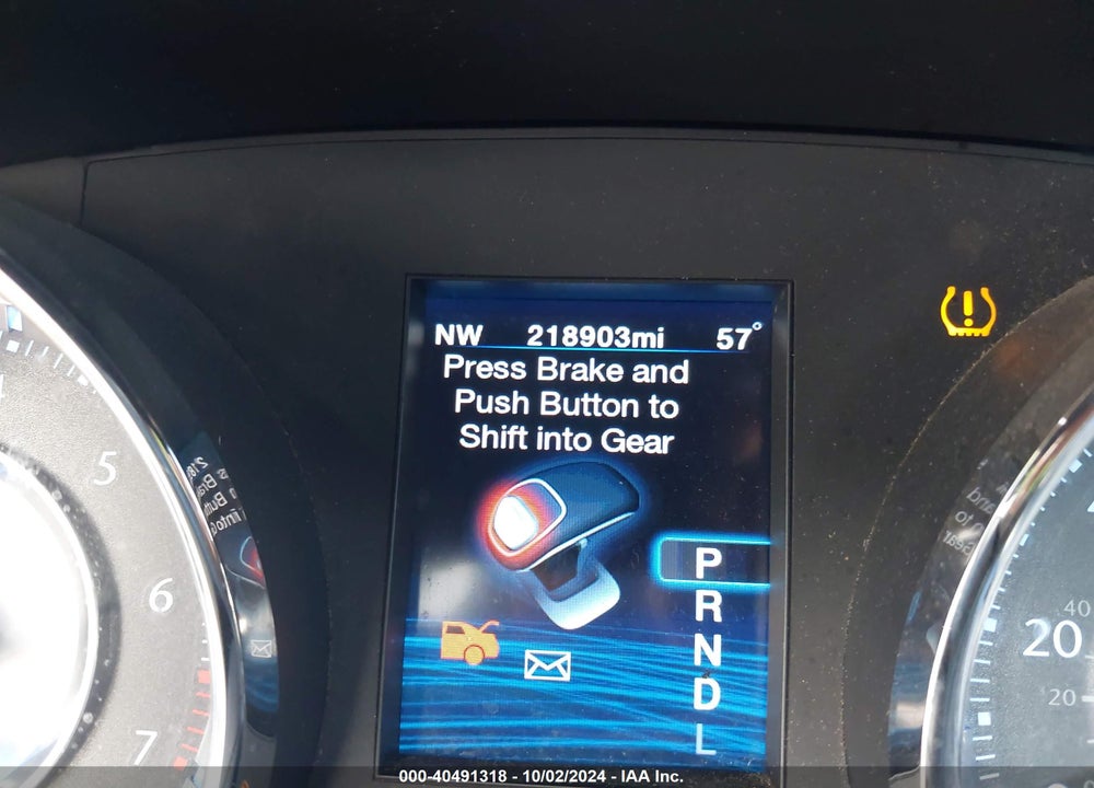 2012 CHRYSLER 300 VIN: 2C3CCAAG6CH290562